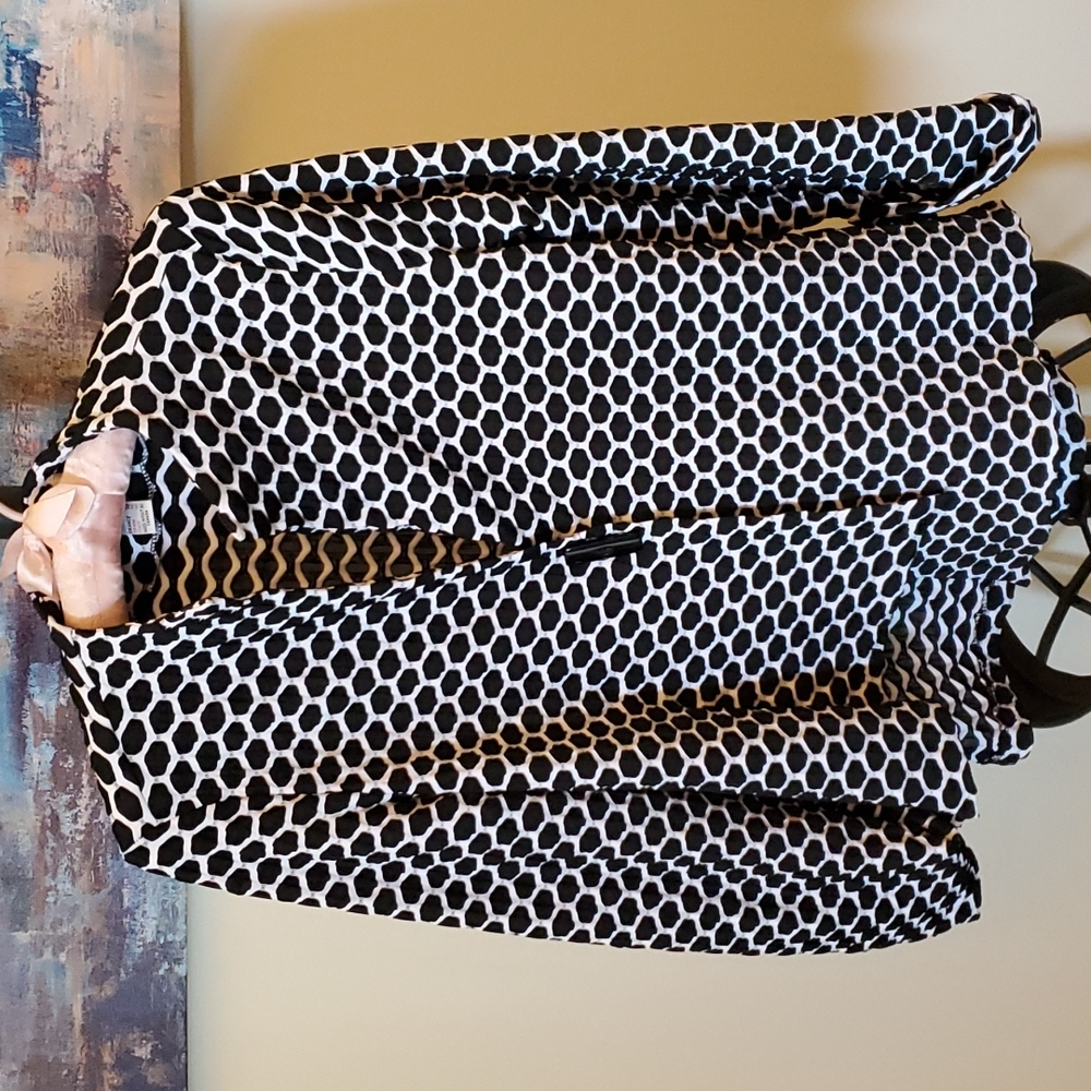 Joseph Ribkoff One Button Jacket